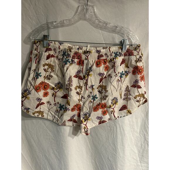 Floral Dolphin Boxer Shorts - Picture 5 of 5